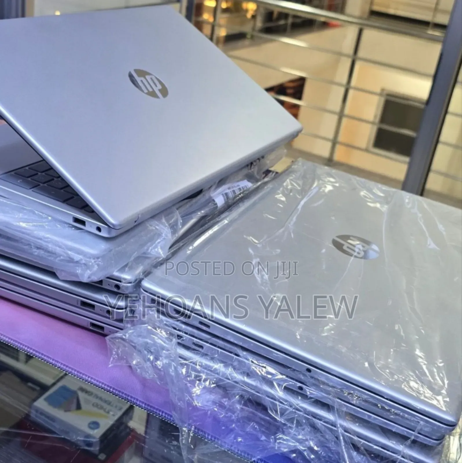 New Laptop HP Stream Notebook 16GB Intel Core i7 SSD 1T