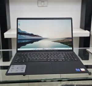 New Laptop Dell Inspiron 15 16GB Intel Core i7 SSD 512GB
