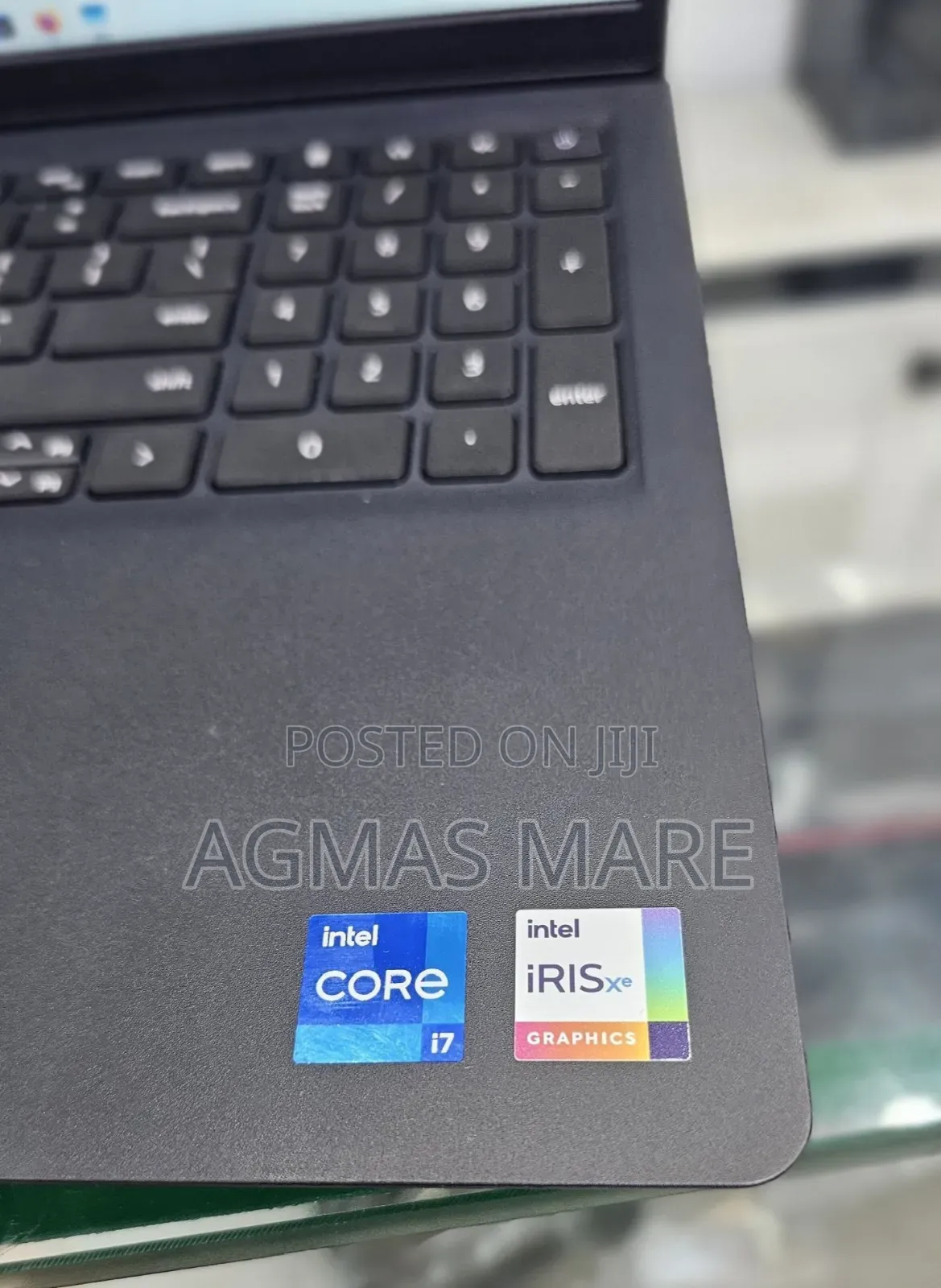 New Laptop Dell Inspiron 15 16GB Intel Core i7 SSD 512GB