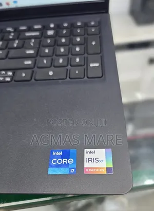 New Laptop Dell Inspiron 15 16GB Intel Core i7 SSD 512GB