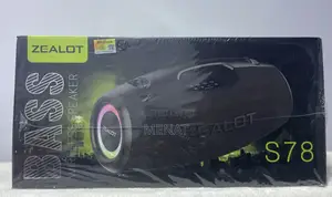 Zealot S78 Super Bass Speaker