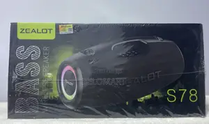 Zealot S78 Super Bass Speaker