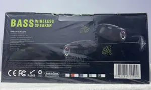 Zealot S78 Super Bass Speaker