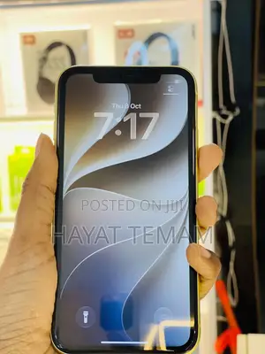 Apple iPhone 11 128 GB