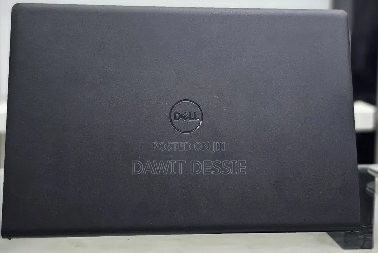 New Laptop Dell Inspiron 15 16GB Intel Core i7 SSD 512GB