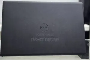 New Laptop Dell Inspiron 15 16GB Intel Core i7 SSD 512GB