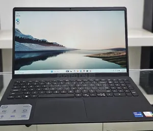 New Laptop Dell Inspiron 15 16GB Intel Core i7 SSD 512GB