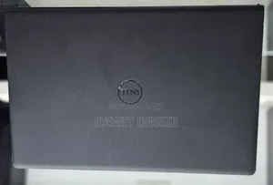 New Laptop Dell Inspiron 15 16GB Intel Core i7 SSD 512GB