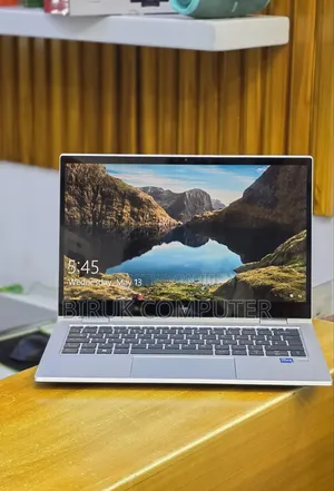 New Laptop HP ProBook x360 435 G8 16GB Intel Core i7 SSD 512GB