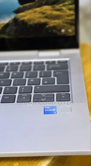 New Laptop HP ProBook x360 435 G8 16GB Intel Core i7 SSD 512GB