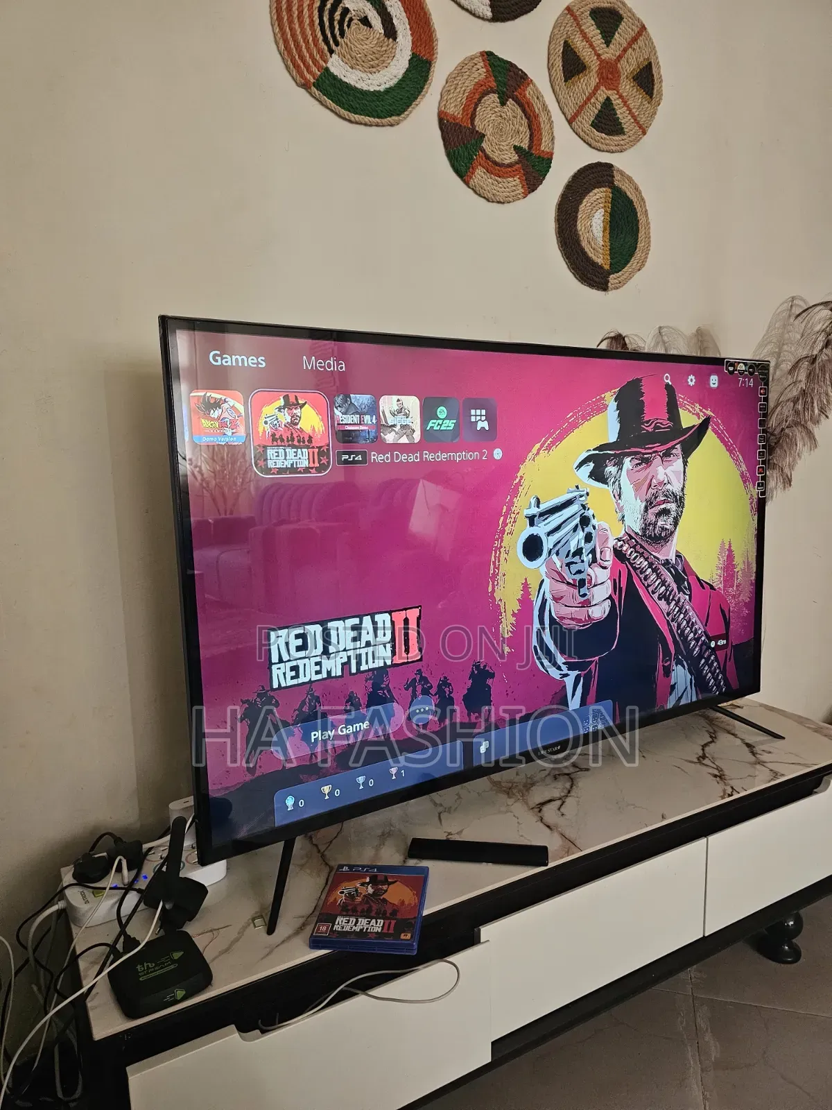 Disk Edition Slim Ps5, I Used for 1 Months With 10 Games