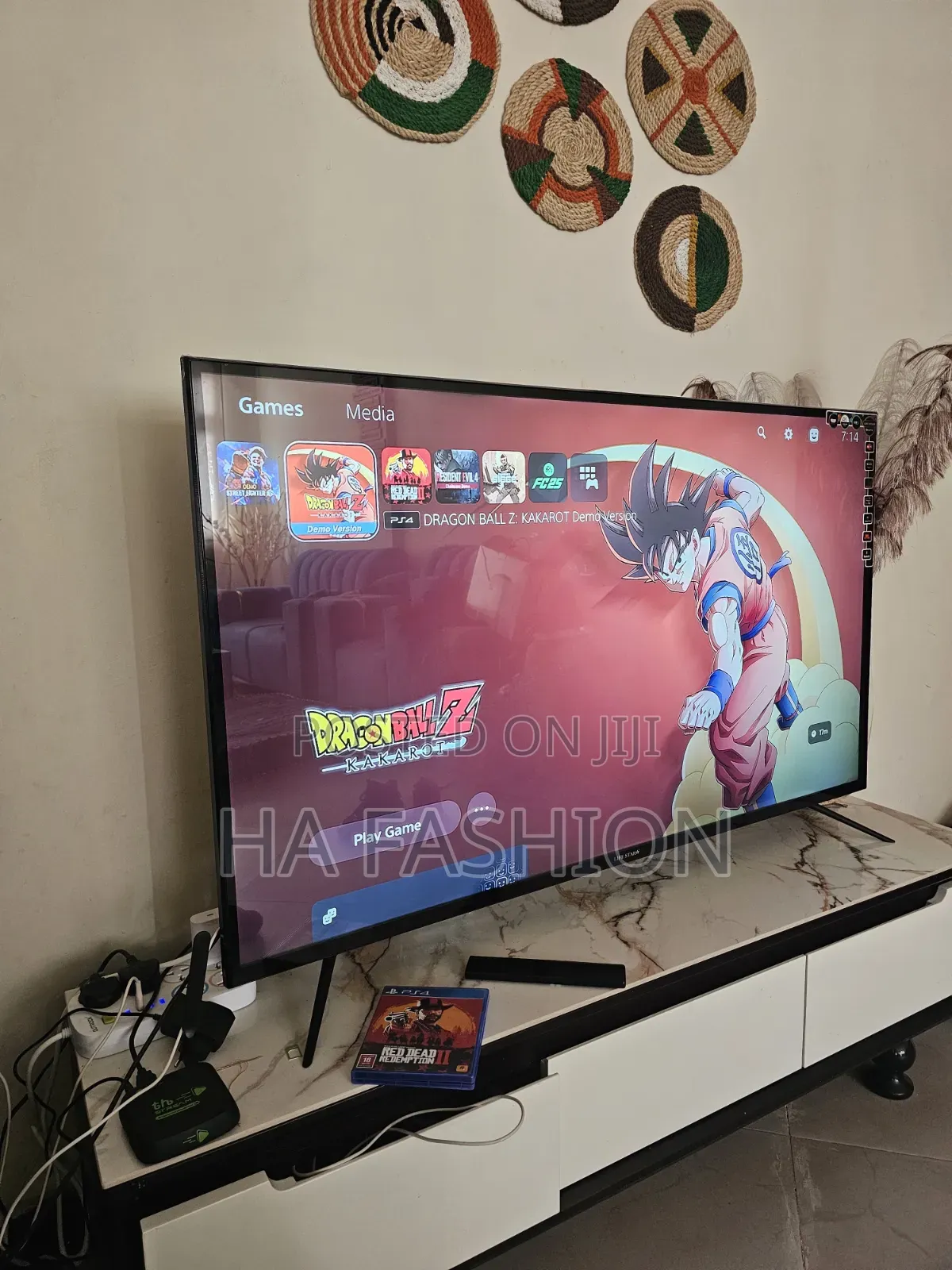 Disk Edition Slim Ps5, I Used for 1 Months With 10 Games
