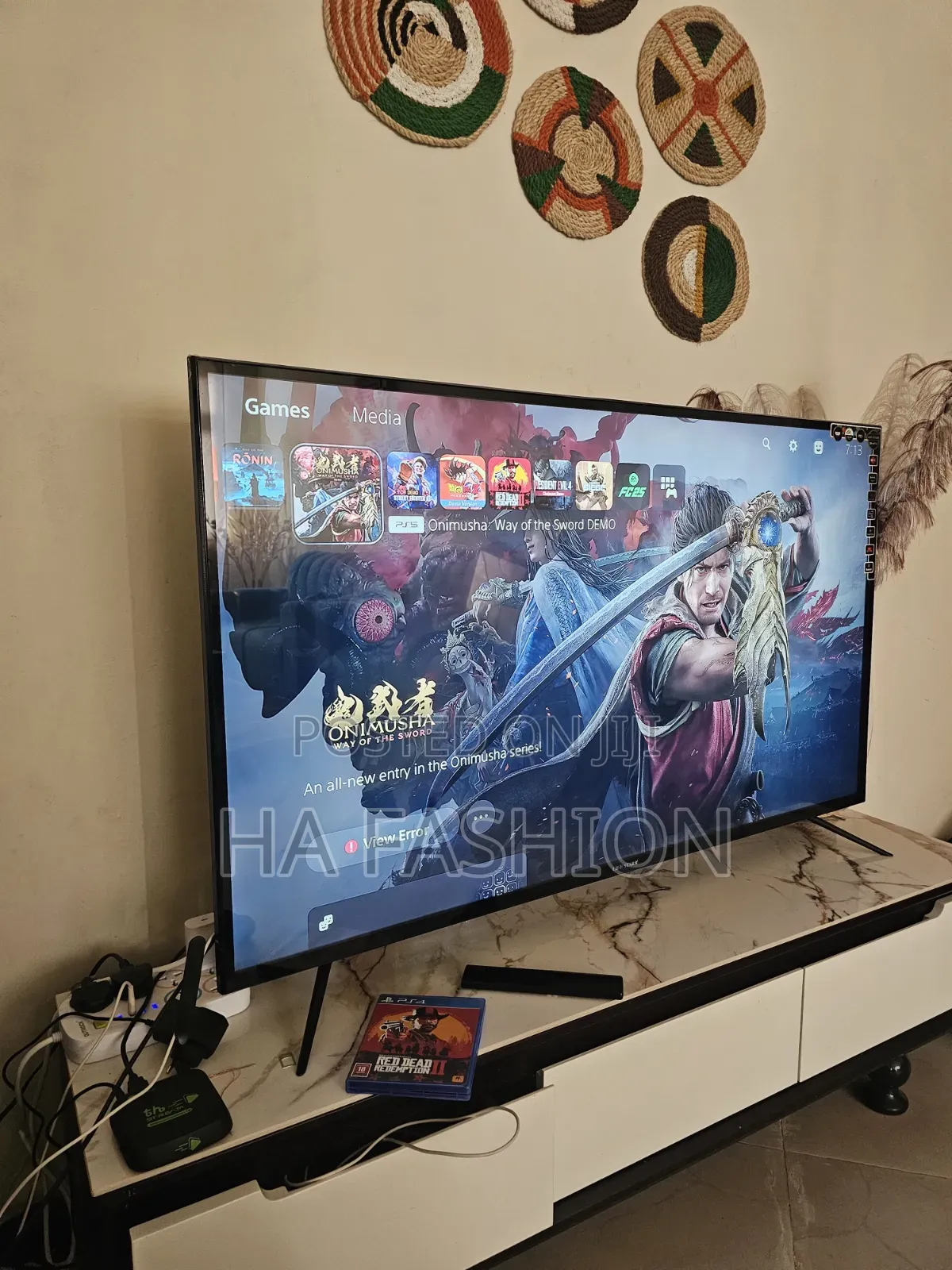 Disk Edition Slim Ps5, I Used for 1 Months With 10 Games