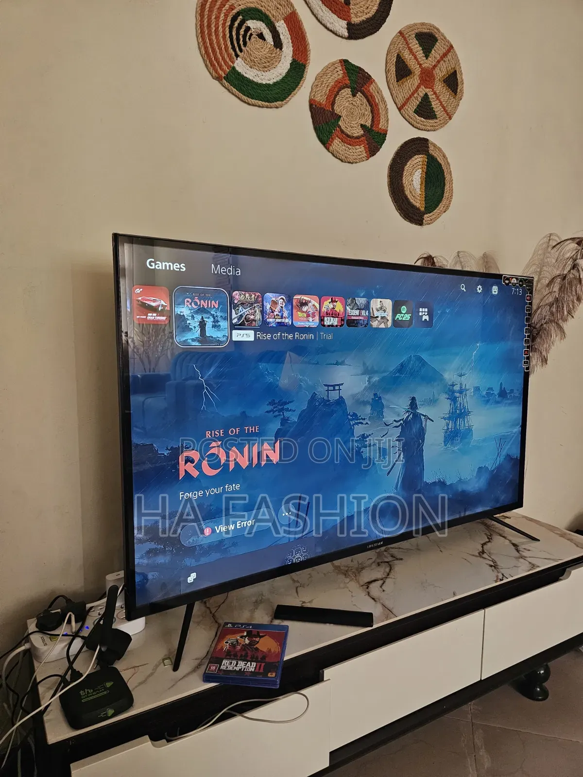 Disk Edition Slim Ps5, I Used for 1 Months With 10 Games