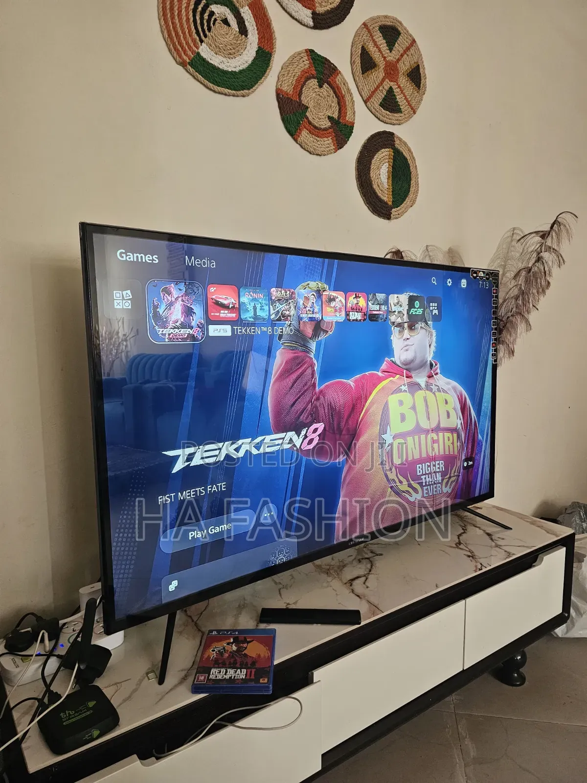 Disk Edition Slim Ps5, I Used for 1 Months With 10 Games