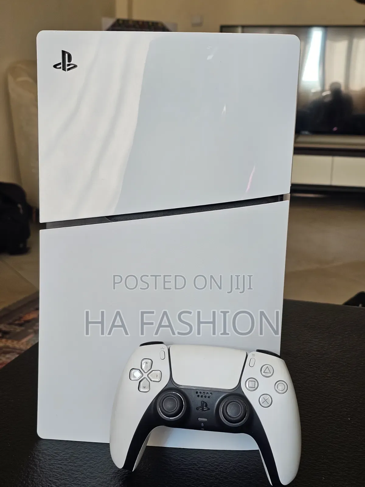 Ps5 Digital Edition Almost New Used for 1 Months