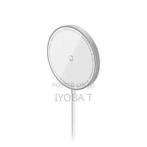 Circle Wireless Charger