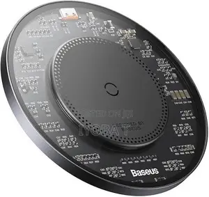 Circle Wireless Charger