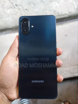 Samsung Galaxy A07 4G 256 GB Blue