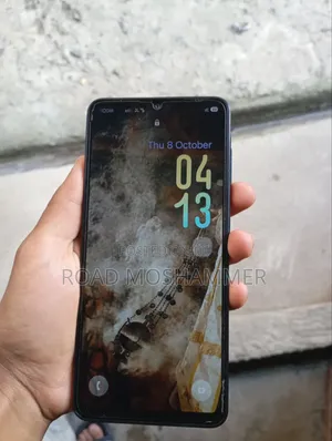 Samsung Galaxy A07 4G 256 GB Blue