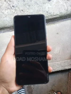 Samsung Galaxy A07 4G 256 GB Blue