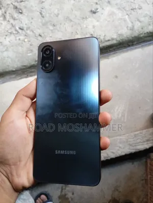 Samsung Galaxy A07 4G 256 GB Blue