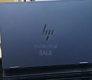 New Laptop HP OmniBook X Flip 14" 16GB Intel Core Ultra 5 SSD 1T