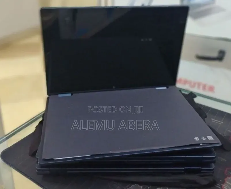 New Laptop HP OmniBook X Flip 14" 16GB Intel Core Ultra 5 SSD 512GB