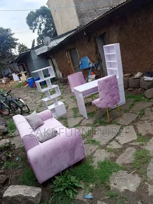 New Sofa Set for Sale