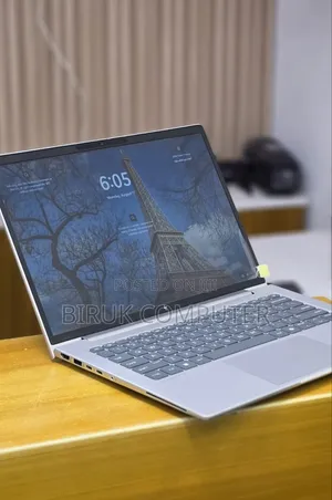 New Laptop HP EliteBook 640 G11 16GB Intel Core Ultra 5 SSD 512GB