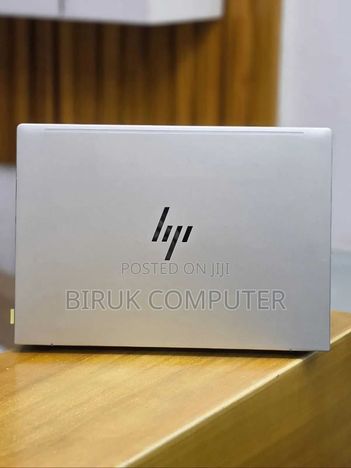 New Laptop HP EliteBook 640 G11 16GB Intel Core Ultra 5 SSD 512GB