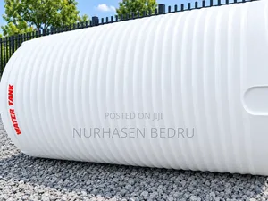 Water Tanker