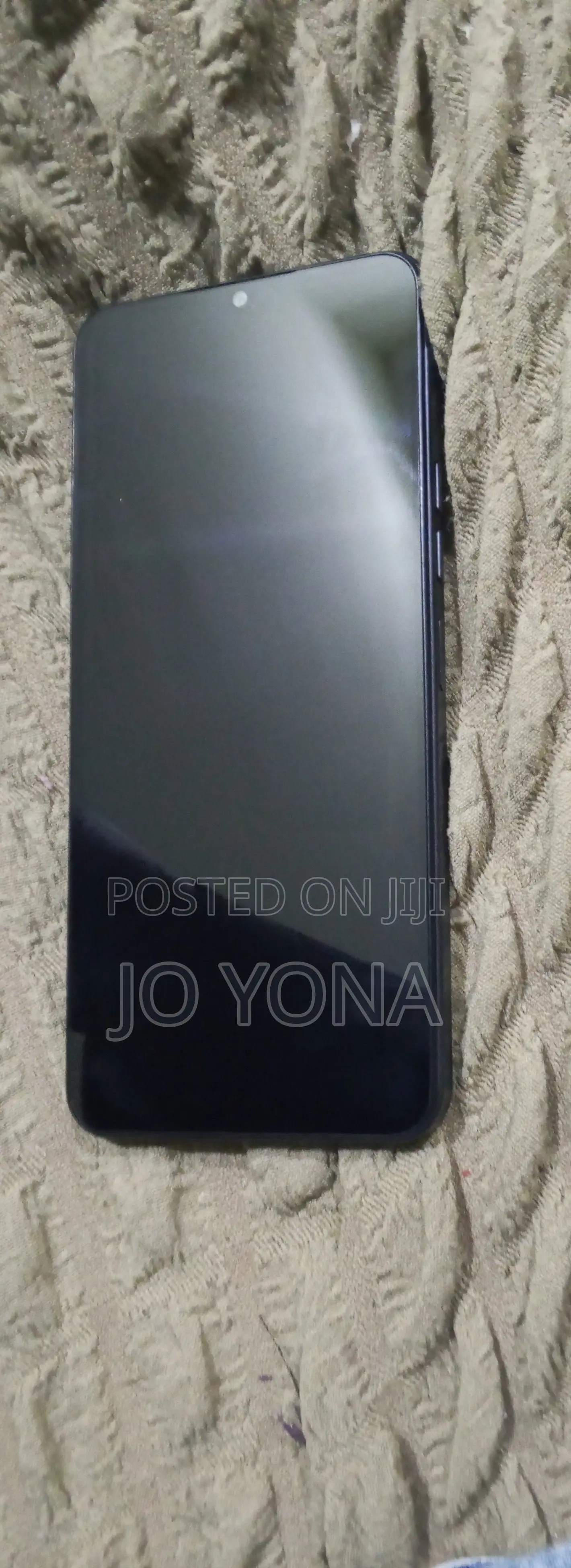 New Tecno Pop 20 128 GB Black