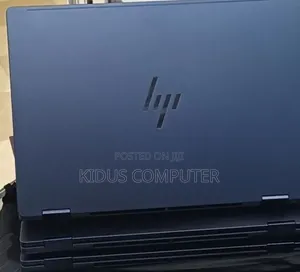 New Laptop HP OmniBook X Flip 14" 16GB Intel Core Ultra 5 SSD 512GB