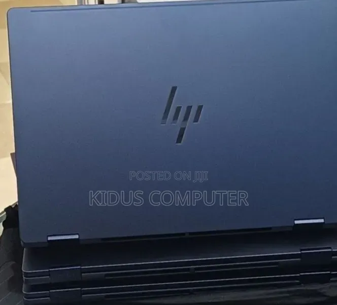 New Laptop HP OmniBook X Flip 14" 16GB Intel Core Ultra 5 SSD 512GB