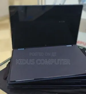 New Laptop HP OmniBook X Flip 14" 16GB Intel Core Ultra 5 SSD 512GB