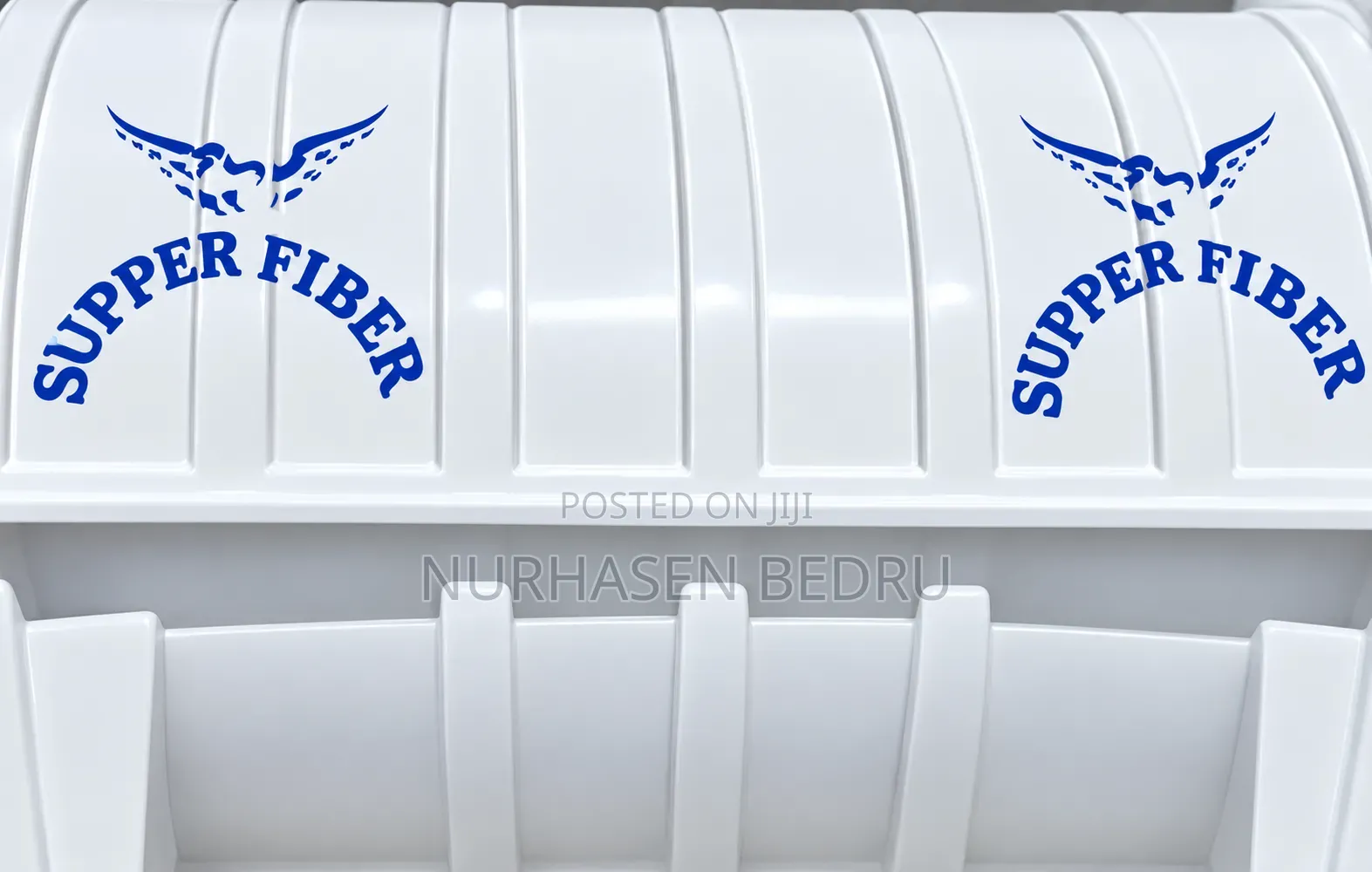 Water Tanker