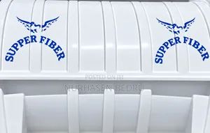 Water Tanker