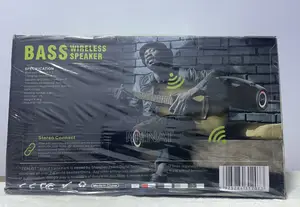 Zealot S78M Super Bass Speaker