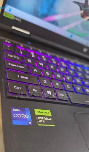 New Laptop Acer Predator Helios 300 16GB Intel Core i9 SSD 1T