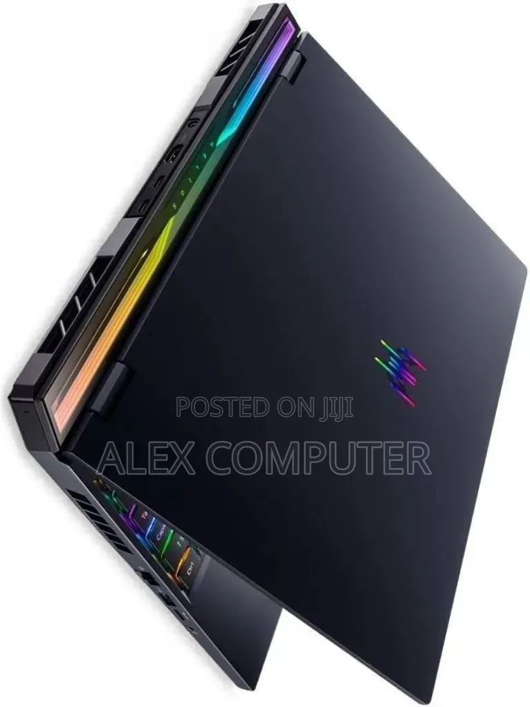 New Laptop Acer Predator Helios 300 16GB Intel Core i9 SSD 1T
