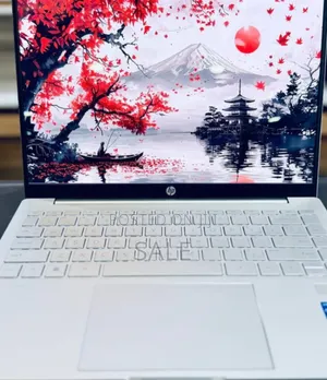 New Laptop HP Pavilion 14 16GB Intel Core i7 SSD 512GB