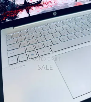 New Laptop HP Pavilion 14 16GB Intel Core i7 SSD 512GB