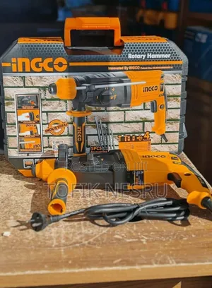 Rotery Hammer Drill Ingco 800w