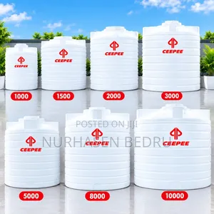 Water Tanker
