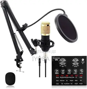 Condenser C