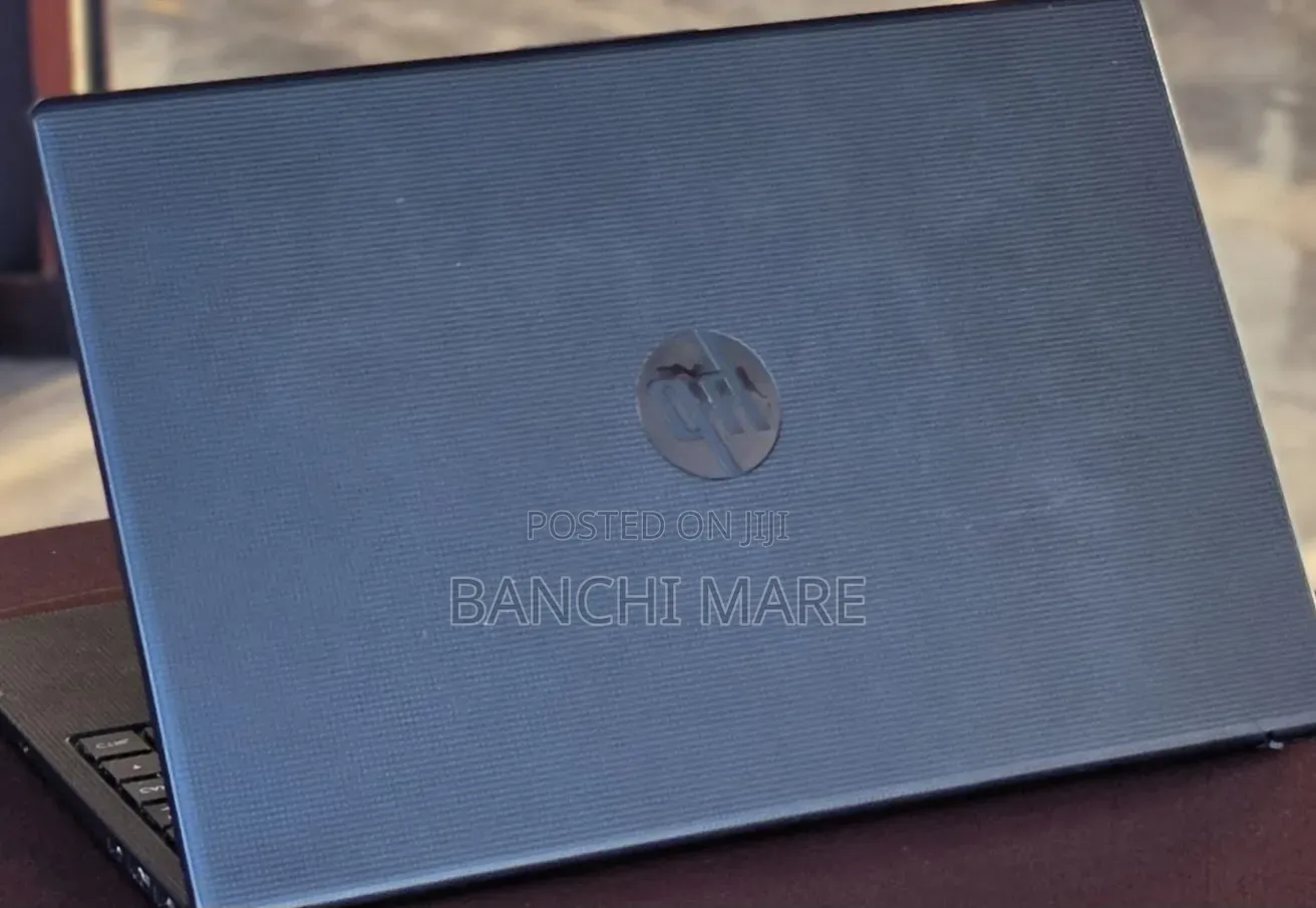 New Laptop HP Stream Notebook 8GB Intel Core i3 SSD 128GB