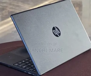 New Laptop HP Stream Notebook 8GB Intel Core i3 SSD 128GB