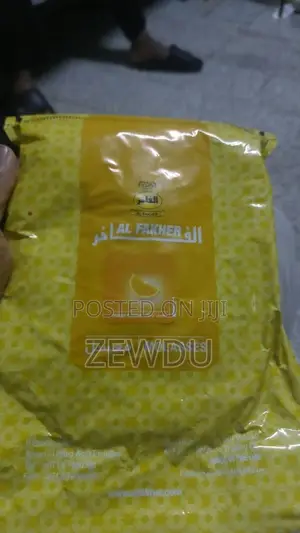 Al Fakher Moassel