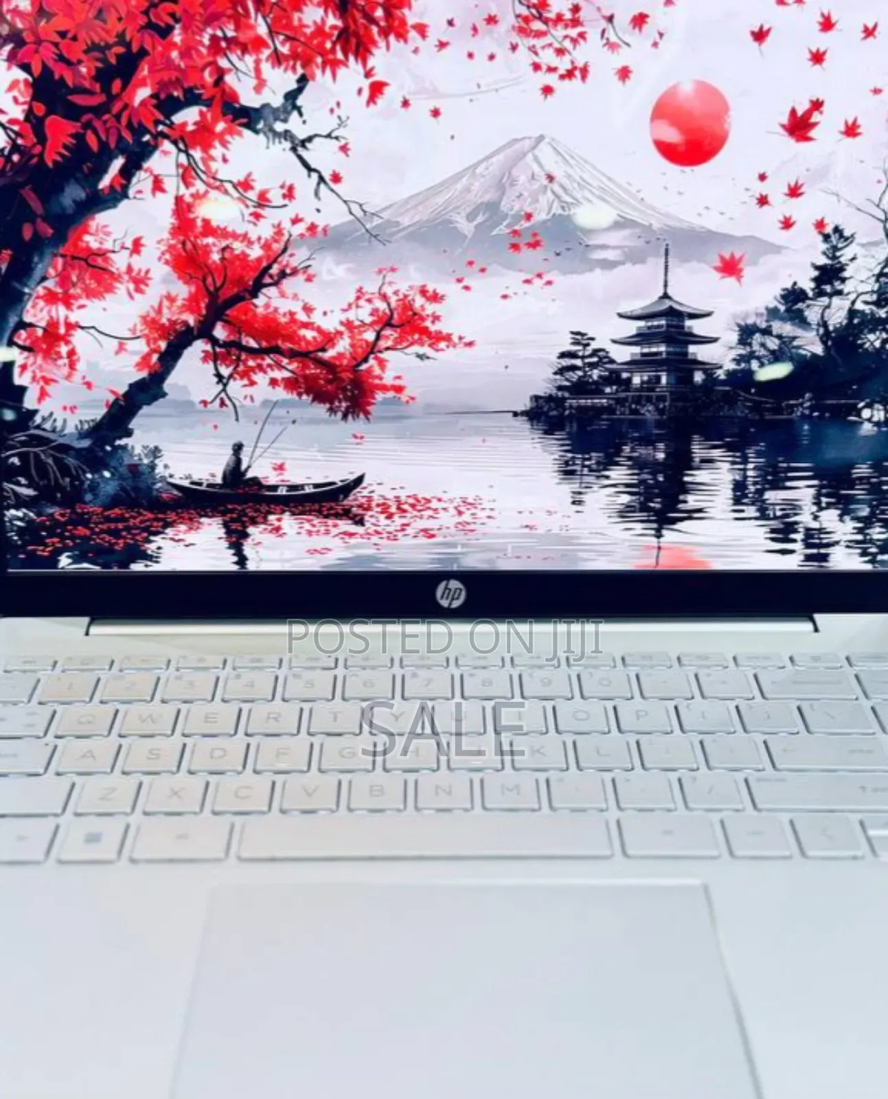 New Laptop HP Pavilion 14 16GB Intel Core i7 SSD 512GB